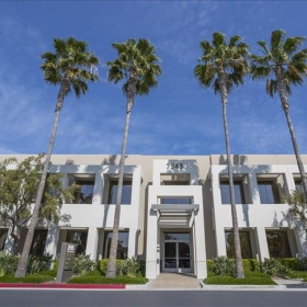7545 Irvine Center Drive, Suite 200, Irvine Business Center serviced offices. Click for details.
