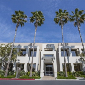 7545 Irvine Center Drive, Suite 200, Irvine Business Center. Click for details.