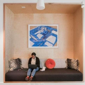 Atlanta executive office centre. Click for details.