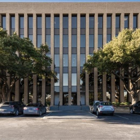Austin office accomodation. Click for details.