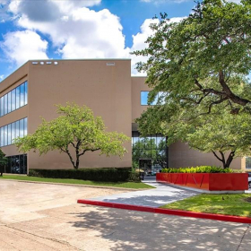 Serviced offices to lease in Houston. Click for details.