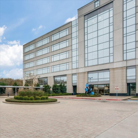 Serviced offices to let in Sugar Land. Click for details.