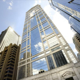 Executive office centres to lease in Chicago. Click for details.