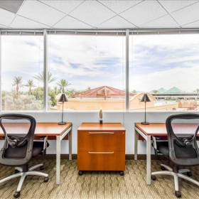 Serviced offices to lease in Scottsdale. Click for details.