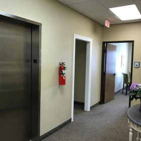 Southlake office suite. Click for details.