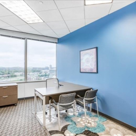 Exterior image of 7760 France Avenue South, 11th Floor. Click for details.