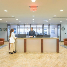 777 Brickell Avenue, Suite 500, Truist Building office accomodations. Click for details.
