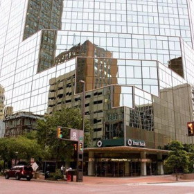 777 Main Street, Suite 600 serviced offices. Click for details.