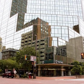 Office spaces to hire in Fort Worth (Texas). Click for details.
