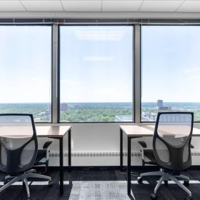 Serviced office in Clayton. Click for details.