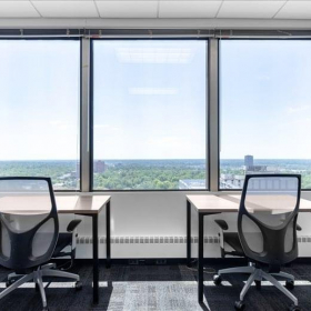 Office suite in Clayton. Click for details.