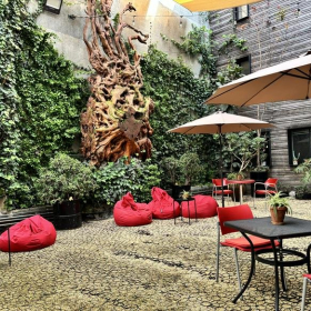 78, Gobernador José Guadalupe Covarrubias serviced office centres. Click for details.