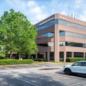 Serviced office centre - Virginia Beach. Click for details.