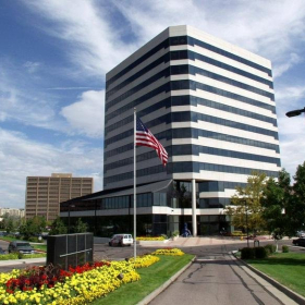 Serviced offices to let in Denver. Click for details.