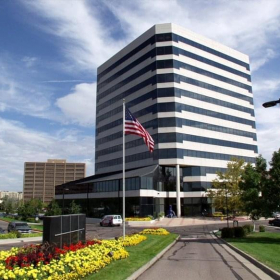 Serviced offices in central Denver. Click for details.