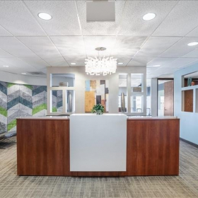 Image of Denver office accomodation. Click for details.
