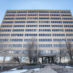 Serviced offices in central Denver. Click for details.