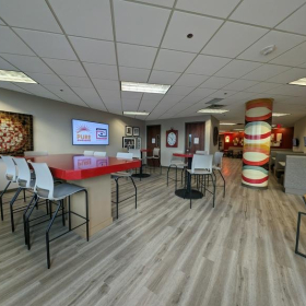 Bloomington (MN) executive suite. Click for details.