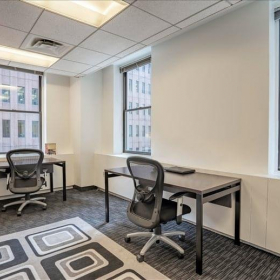 Serviced office - New York City. Click for details.