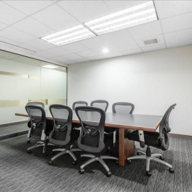 Serviced office to rent in Bohemia. Click for details.