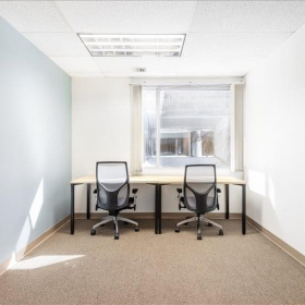 Offices at 80 Orville Drive, Suite 100. Click for details.
