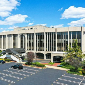 Executive office centre - Paramus. Click for details.