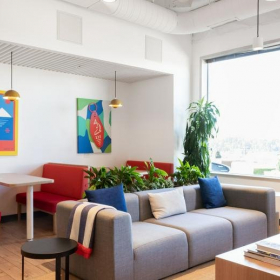 Interior of 800 Bellevue Way North East, Unit 500, Bellevue Place. Click for details.