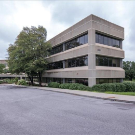 Offices at 800 E 101st Terrace, Suite 350. Click for details.