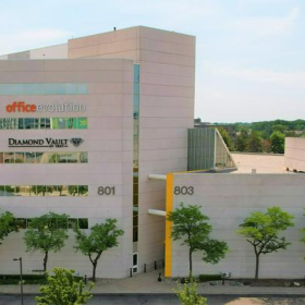 Office suites to let in Troy. Click for details.