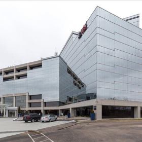 Office spaces to lease in Cincinnati. Click for details.