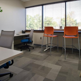 Executive office centres to rent in Greensboro. Click for details.