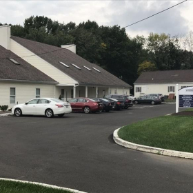 Serviced office to hire in Yardley. Click for details.