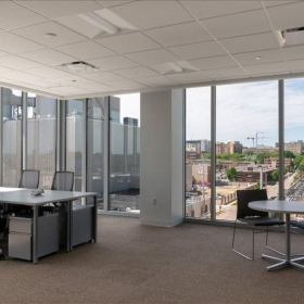 811 East Washington Avenue, 3, 4 and 5 Floors office spaces. Click for details.
