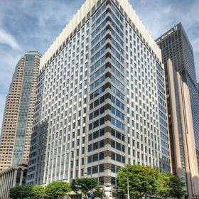 Image of Los Angeles serviced office. Click for details.