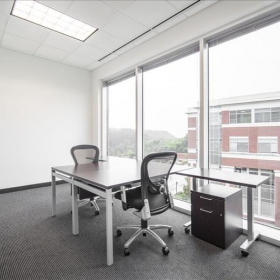 Image of Fulton office suite. Click for details.