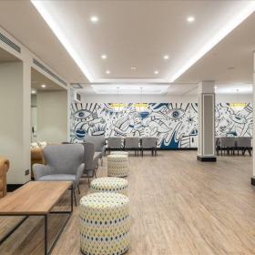 Exterior view of 8117 Preston Road, Suite 300. Click for details.