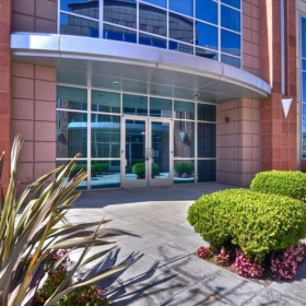 Office accomodation to lease in Anaheim. Click for details.