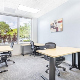 Serviced offices to lease in Plantation. Click for details.