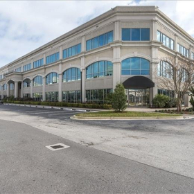 Serviced offices in central Ponte Vedra Beach. Click for details.