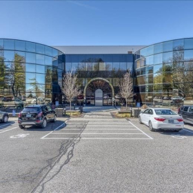 Office suites to let in Danbury. Click for details.