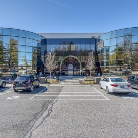 Image of Danbury office accomodation. Click for details.