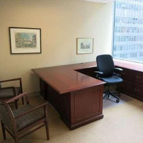 Office spaces to let in New York City. Click for details.