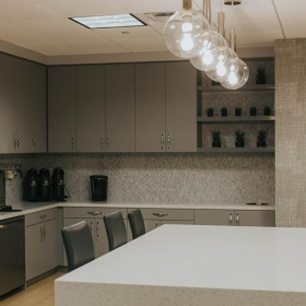 Image of Dallas serviced office. Click for details.
