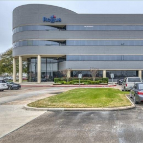 Office space in Houston. Click for details.