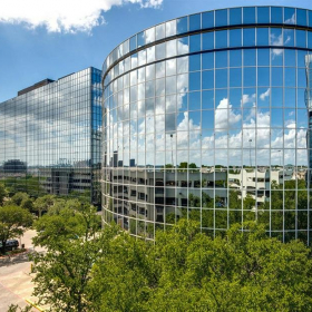 Exterior view of 8330-8360 Lyndon B Johnson Freeway. Click for details.