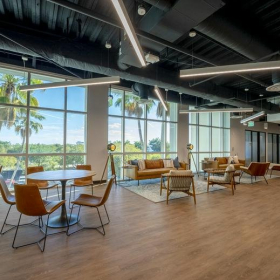 Exterior image of 8400 NW 33rd Street, Suite 310. Click for details.