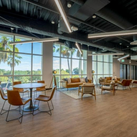 Executive office centre - Doral. Click for details.