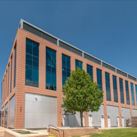 Exterior image of 8354 Northfield Blvd, Building G, Suite 3700. Click for details.