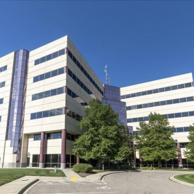 Serviced office in Middleton, Wisconsin. Click for details.