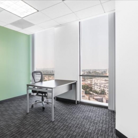 Office space in Beverly Hills (California). Click for details.